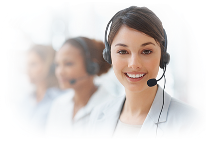 contact us