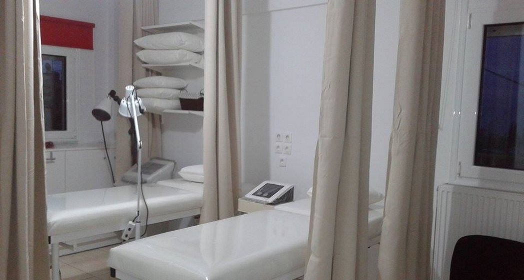MyPhysiotherapy