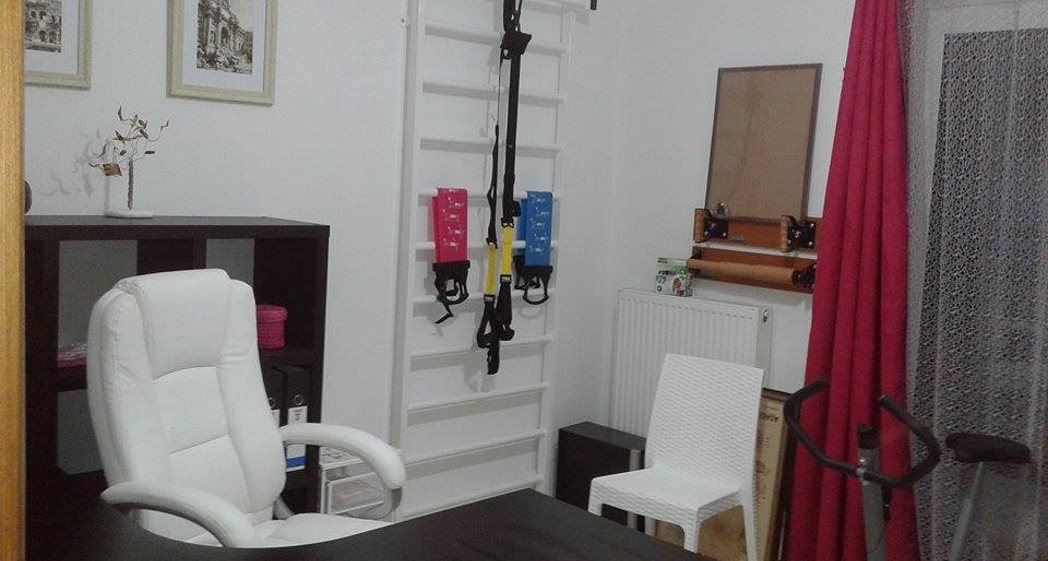 MyPhysiotherapy